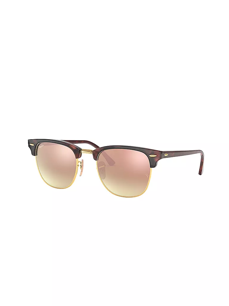 RAY BAN | Sonnenbrille 3016/51 | braun