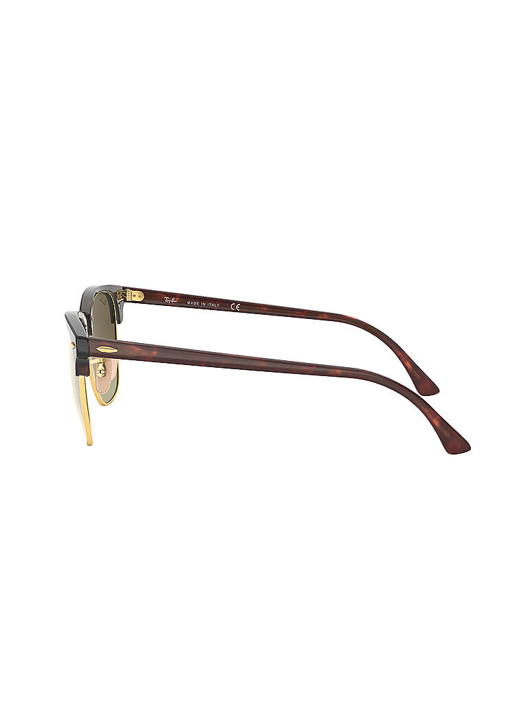 RAY BAN | Sonnenbrille 3016/51 | transparent