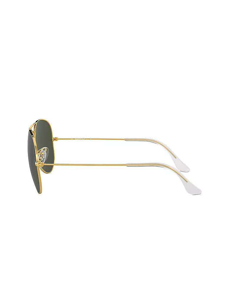 RAY BAN | Sonnenbrille 3025/55 | gold