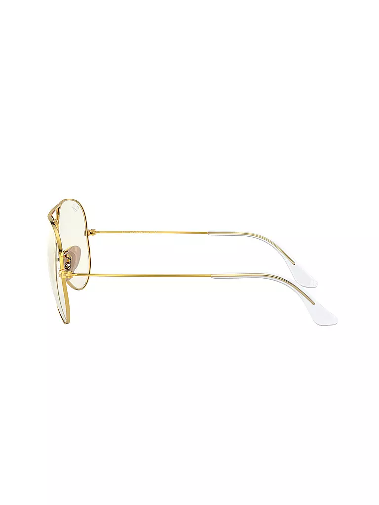 RAY BAN | Sonnenbrille 3025/58 | gold