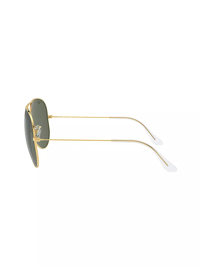 RAY BAN | Sonnenbrille 3026/62 | gold