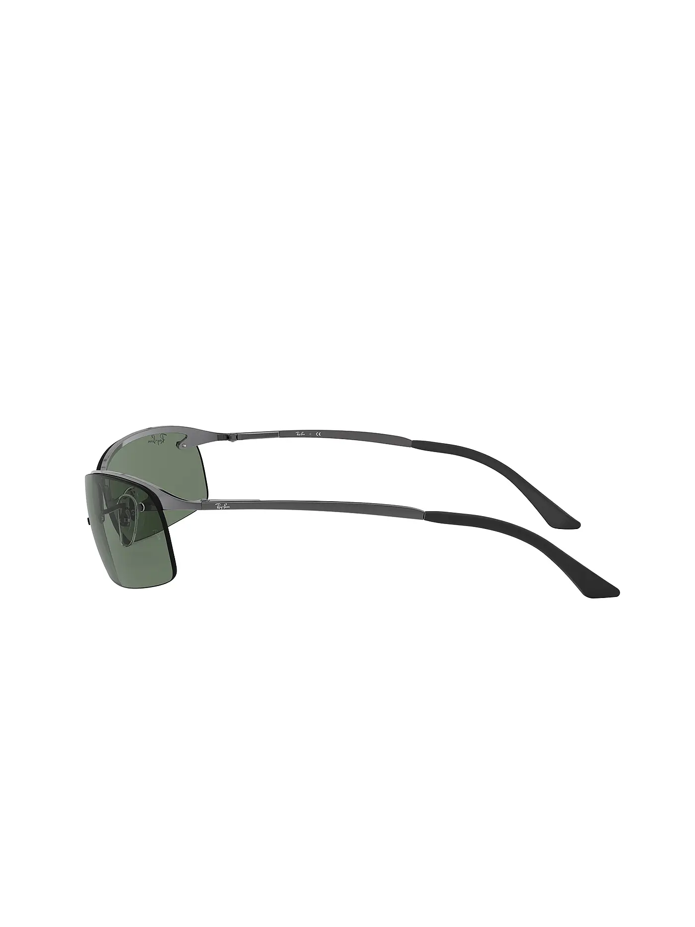 RAY BAN | Sonnenbrille 3183/63 | grau