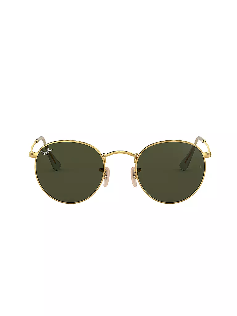 RAY BAN | Sonnenbrille 3447/47 | gold