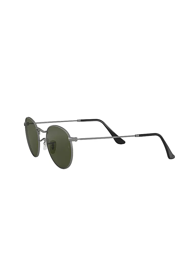 RAY BAN | Sonnenbrille 3447/50 | silber