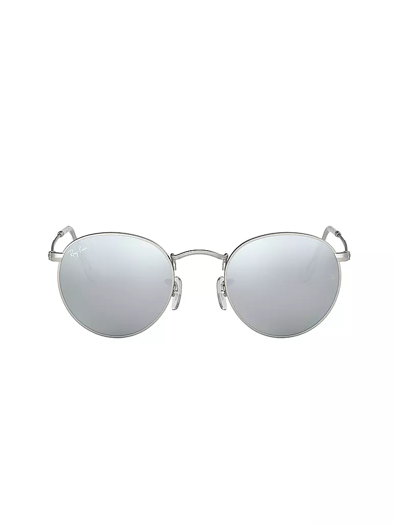 RAY BAN | Sonnenbrille 3447/50 | silber