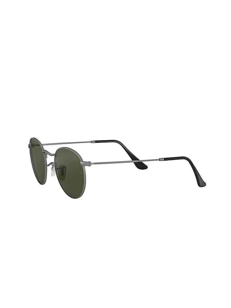 RAY BAN | Sonnenbrille 3447/53 | silber