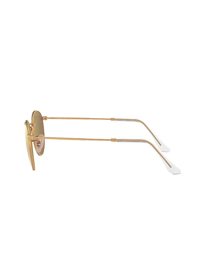 RAY BAN | Sonnenbrille 3447/53 | transparent