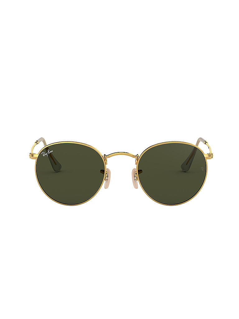 RAY BAN | Sonnenbrille 3447/53 | transparent