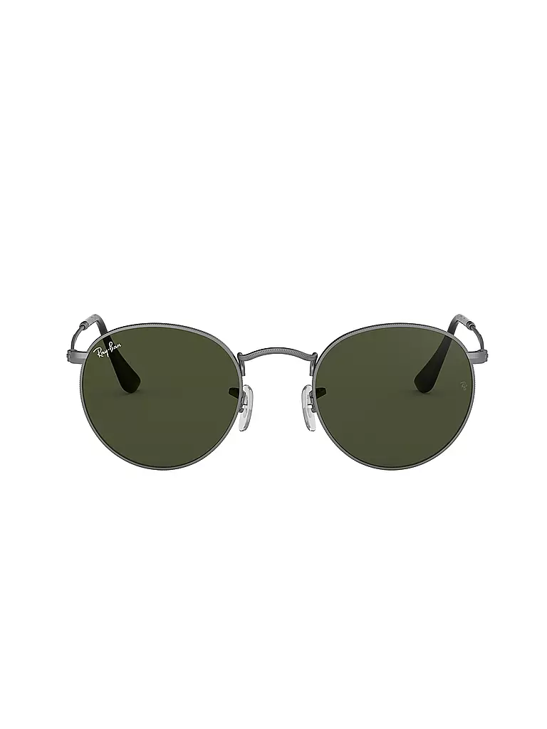 RAY BAN | Sonnenbrille 3447/53 | silber