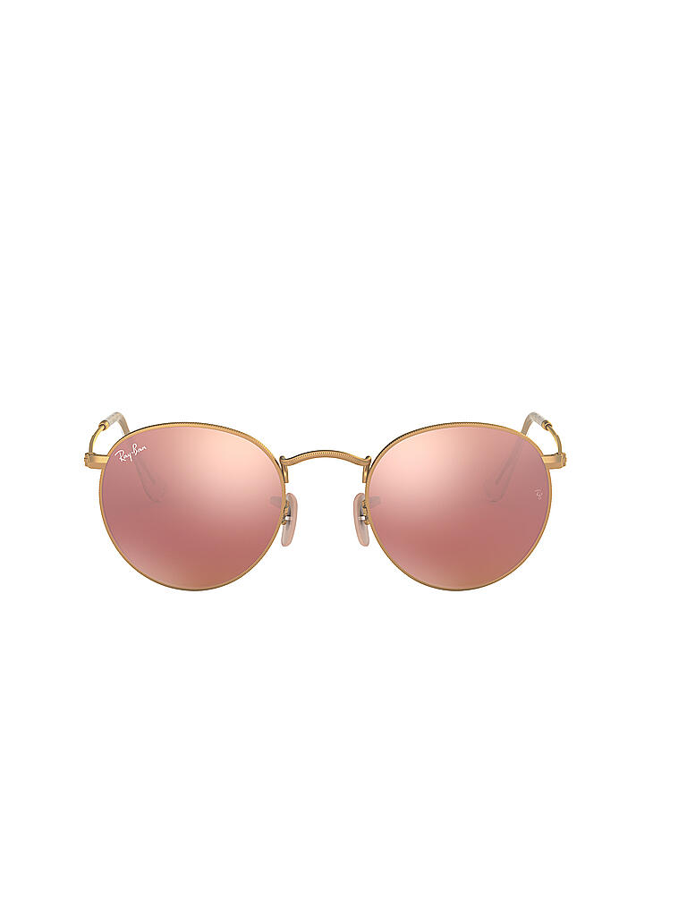 RAY BAN | Sonnenbrille 3447/53 | transparent