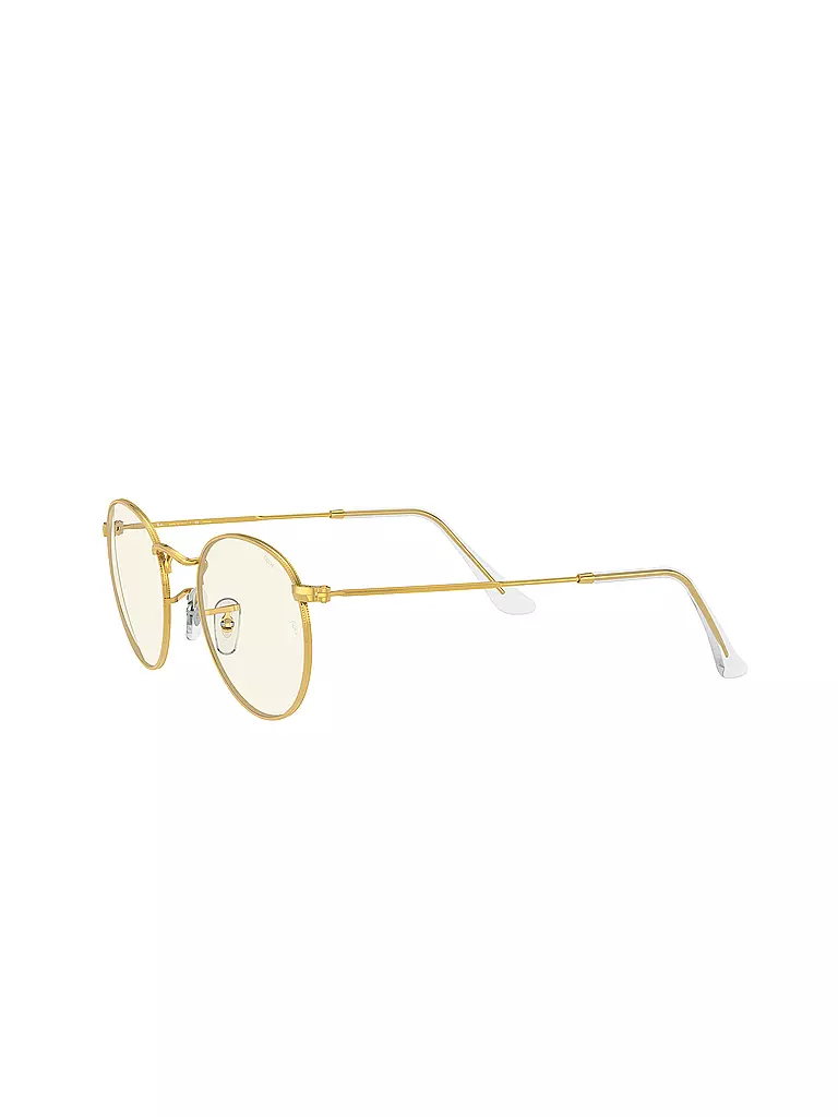 RAY BAN | Sonnenbrille 3447/53 | gold