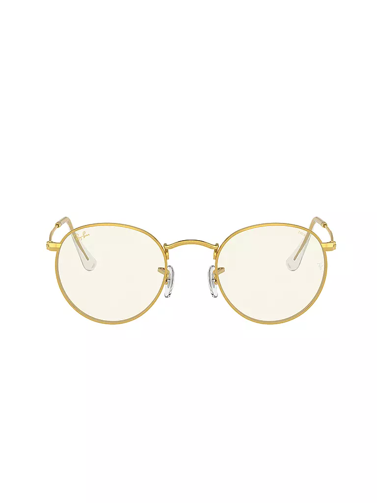 RAY BAN | Sonnenbrille 3447/53 | gold