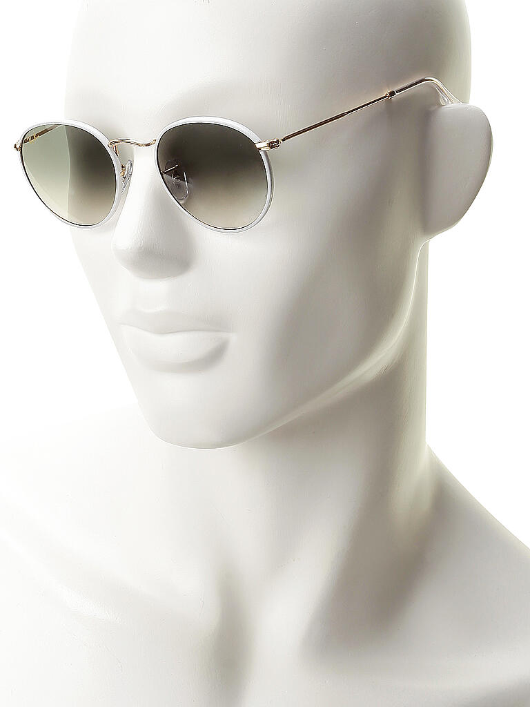 RAY BAN | Sonnenbrille 3447JM/50 | transparent