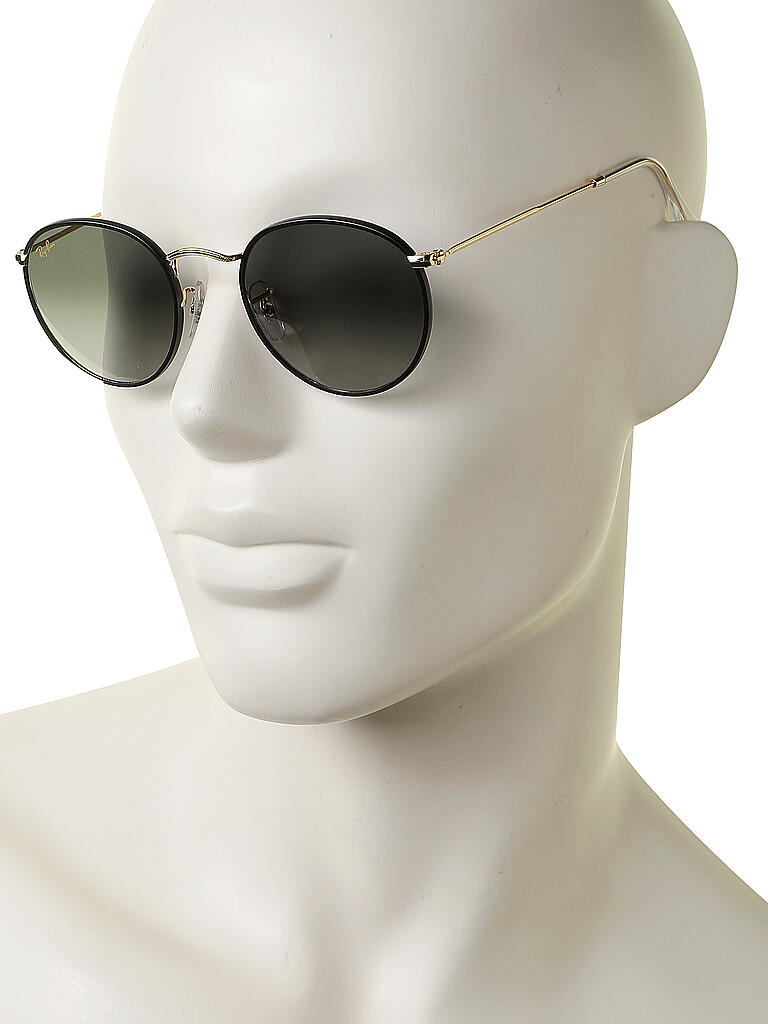 RAY BAN | Sonnenbrille 3447JM/50 | transparent