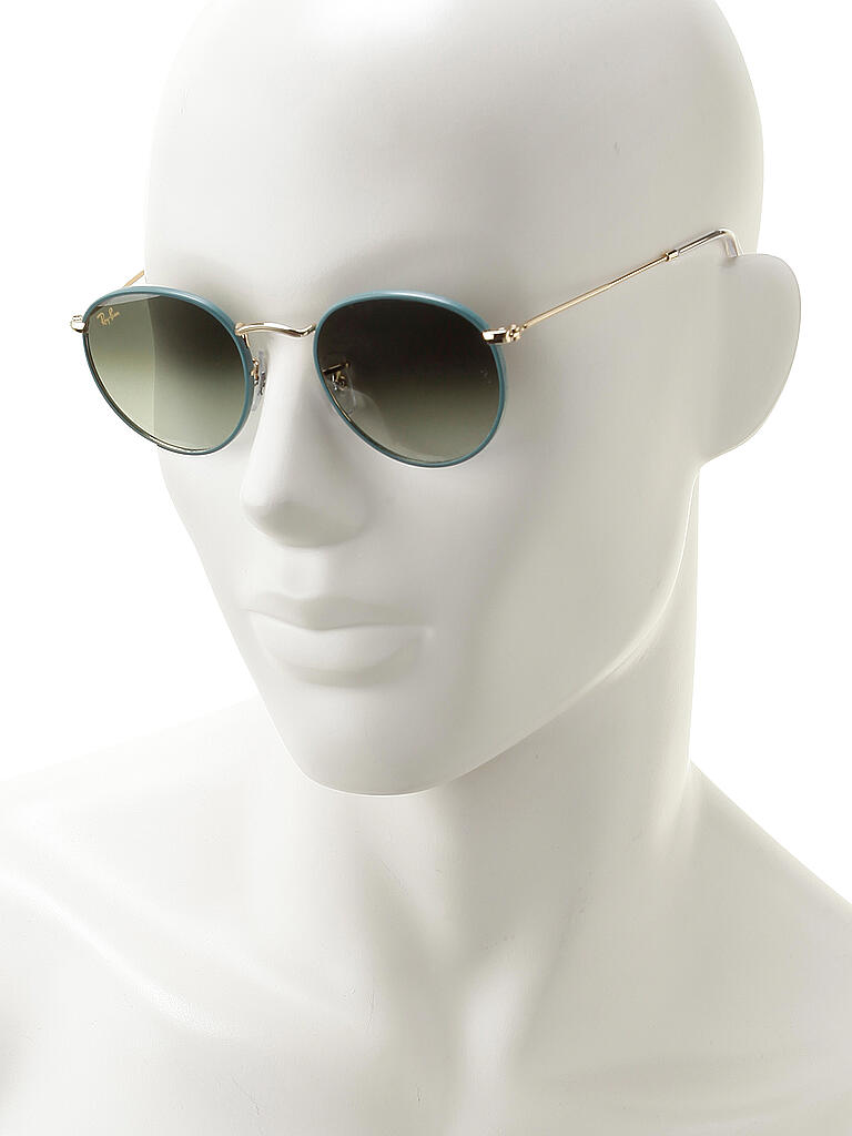 RAY BAN | Sonnenbrille 3447JM/50 | transparent
