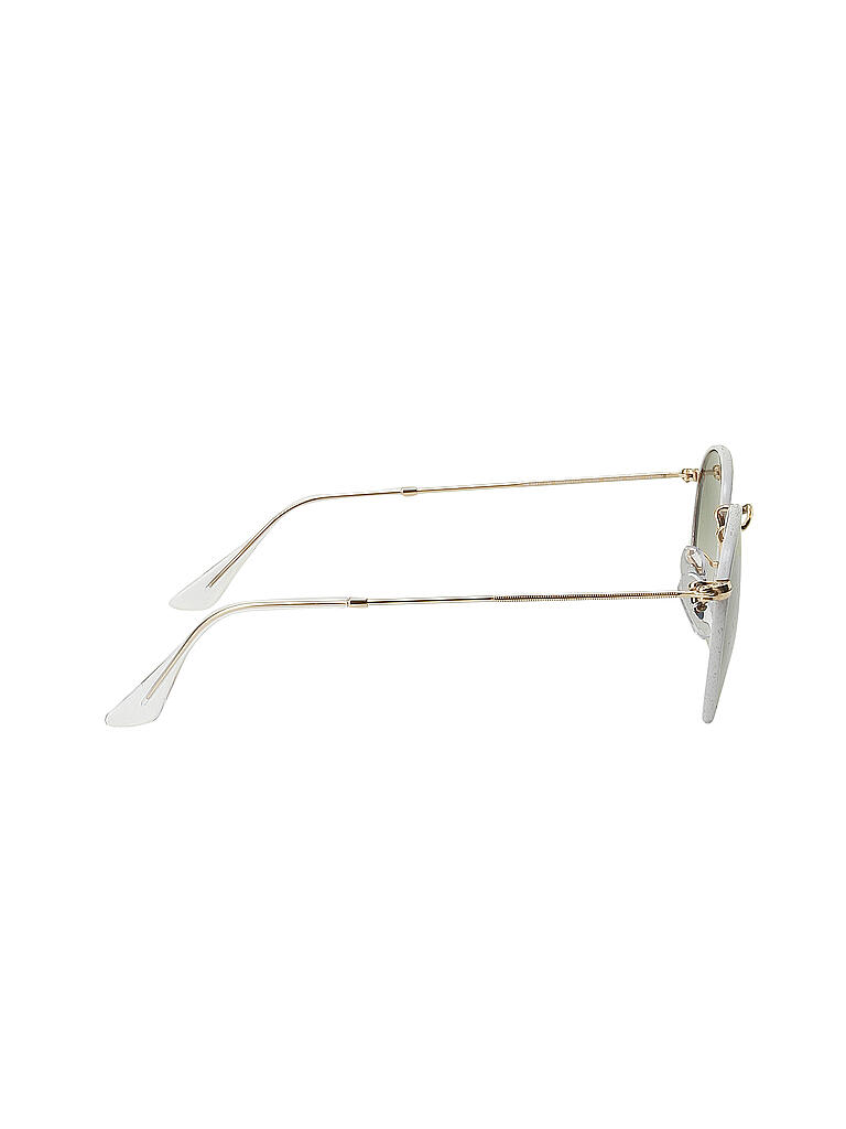 RAY BAN | Sonnenbrille 3447JM/50 | transparent