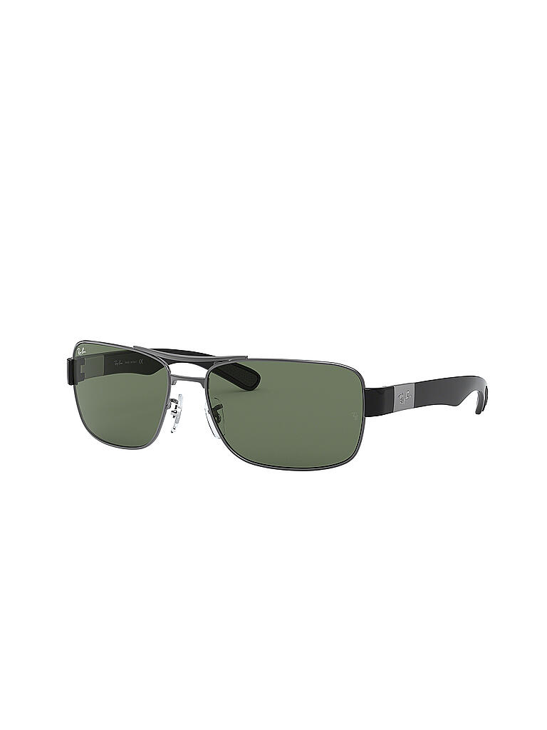 RAY BAN | Sonnenbrille 3522/64 | transparent