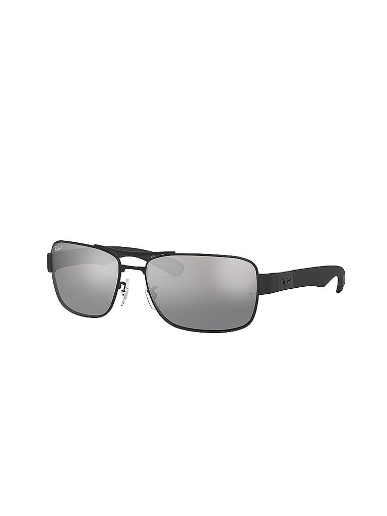 RAY BAN | Sonnenbrille 3522/64 | transparent