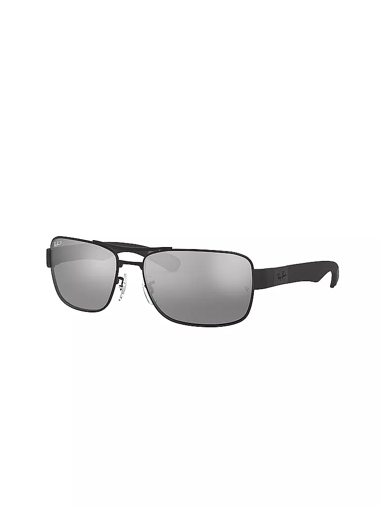 RAY BAN | Sonnenbrille 3522/64 | grau