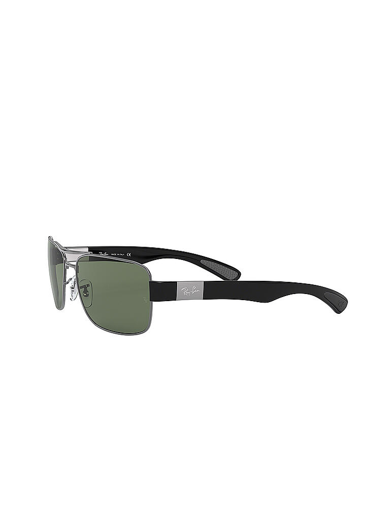 RAY BAN | Sonnenbrille 3522/64 | transparent