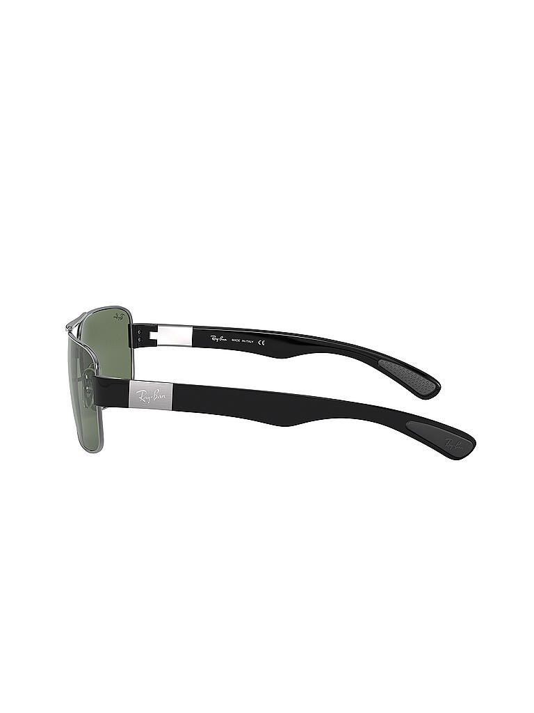 RAY BAN | Sonnenbrille 3522/64 | transparent