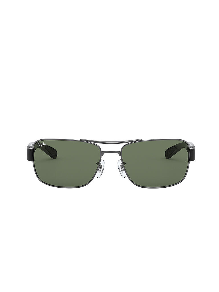 RAY BAN | Sonnenbrille 3522/64 | transparent