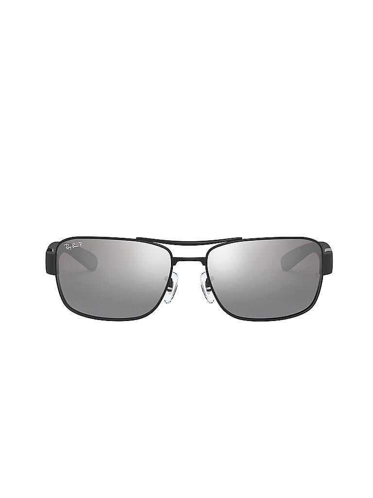 RAY BAN | Sonnenbrille 3522/64 | transparent
