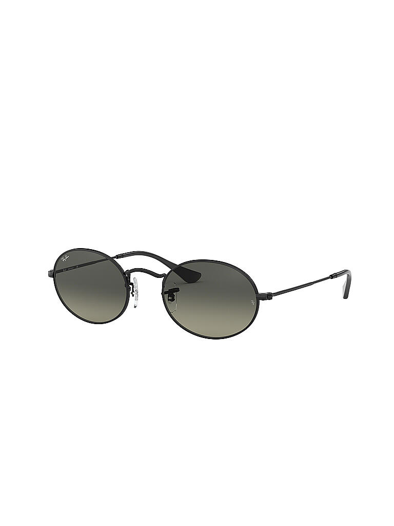 RAY BAN | Sonnenbrille 3547N/51 | transparent