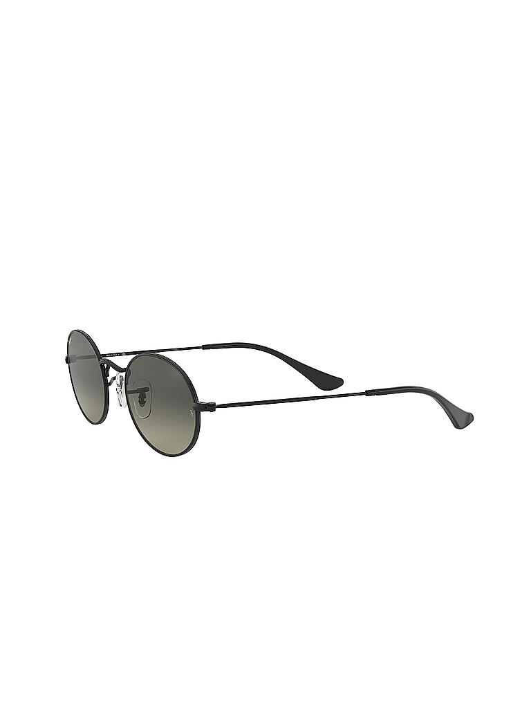 RAY BAN | Sonnenbrille 3547N/51 | transparent