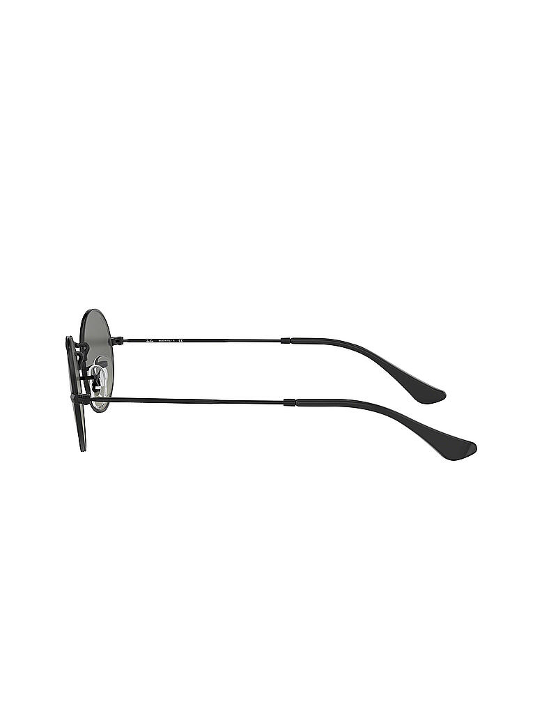 RAY BAN | Sonnenbrille 3547N/51 | transparent