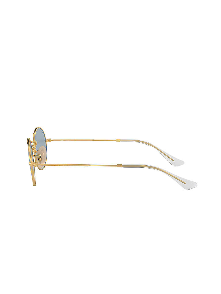 RAY BAN | Sonnenbrille 3547N/51 | transparent