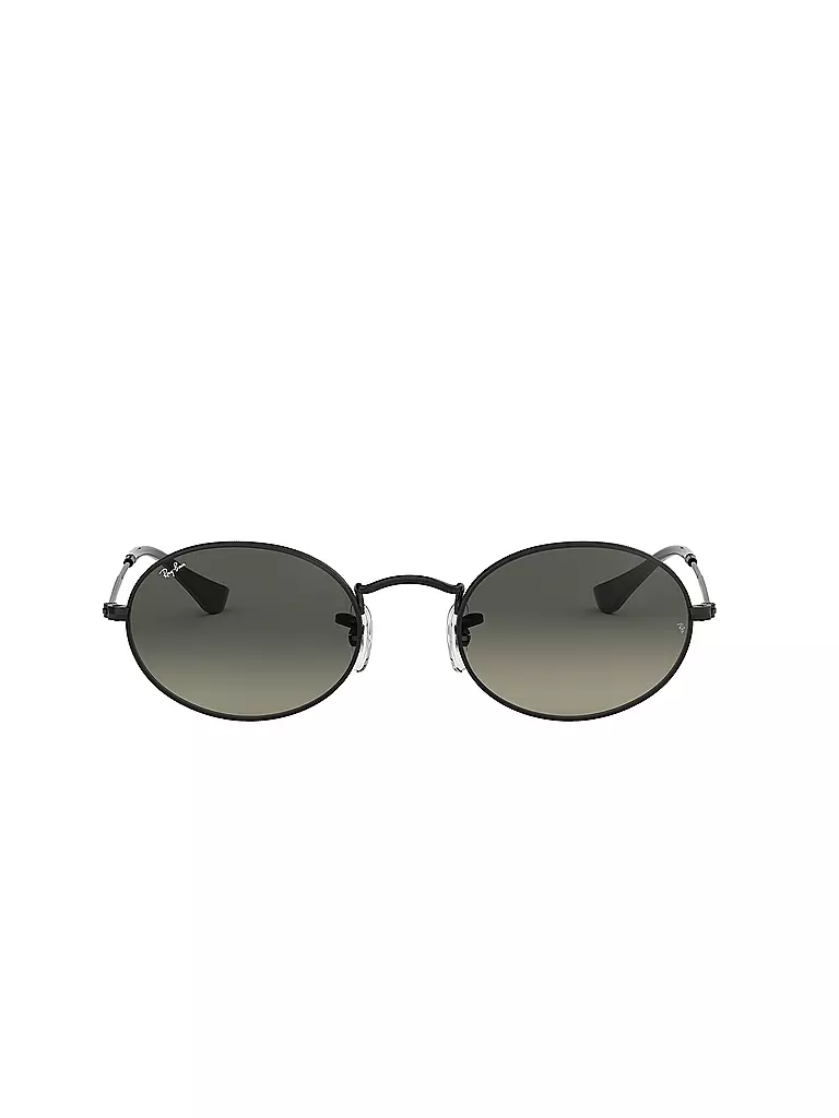 RAY BAN | Sonnenbrille 3547N/51 | schwarz