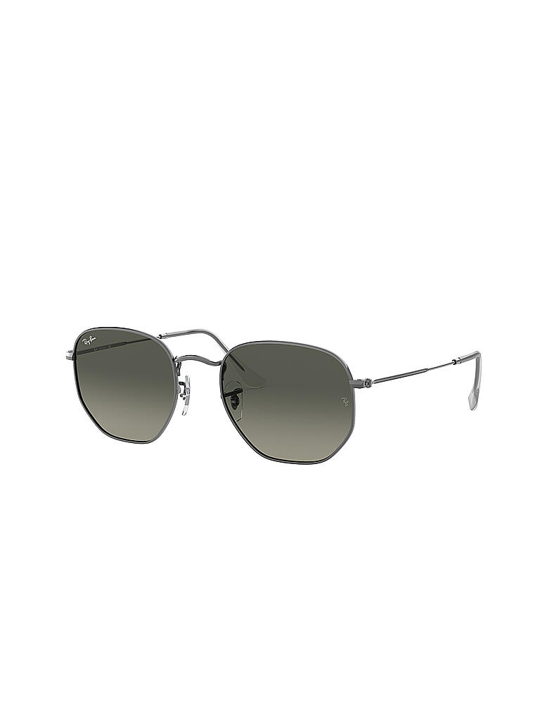 RAY BAN | Sonnenbrille 3548N/51 | transparent