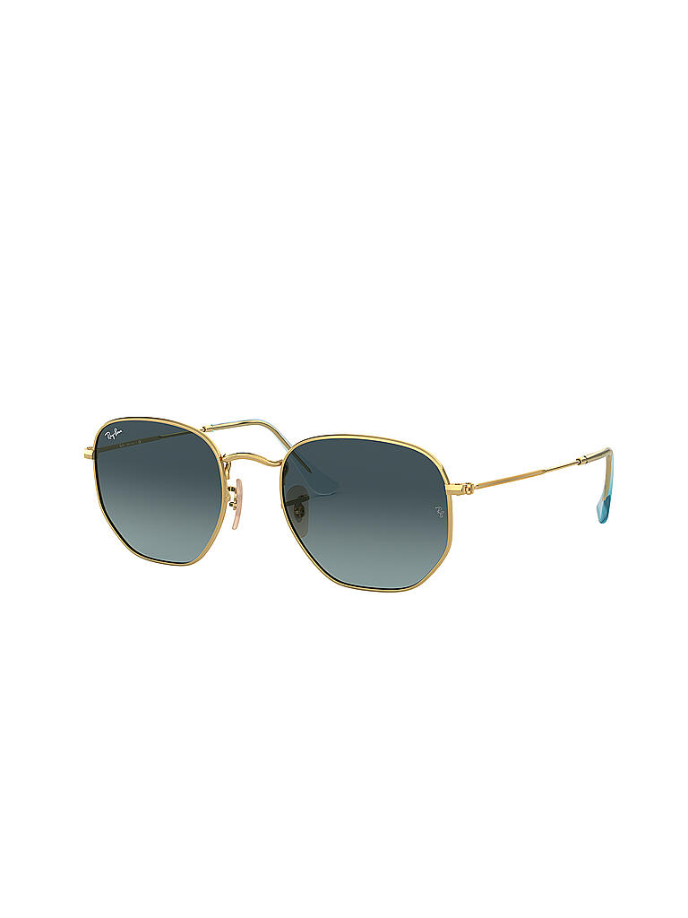 RAY BAN | Sonnenbrille 3548N/51 | transparent
