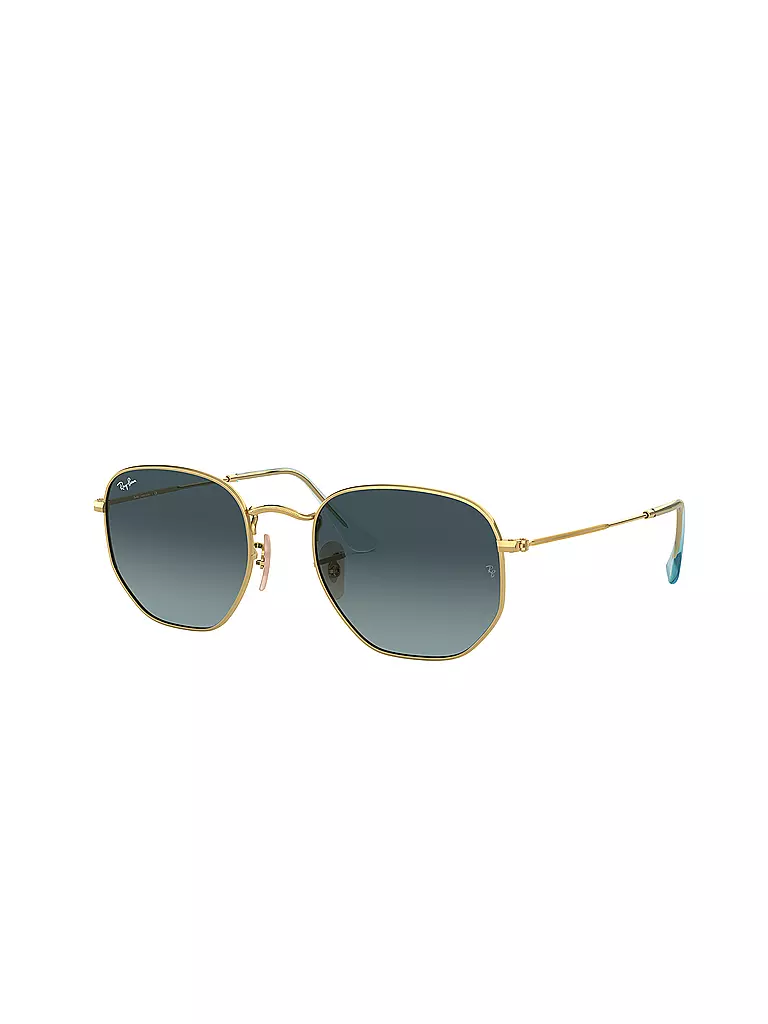 RAY BAN | Sonnenbrille 3548N/51 | gold