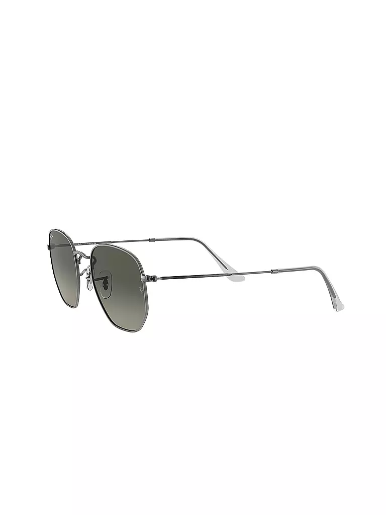 RAY BAN | Sonnenbrille 3548N/51 | grau