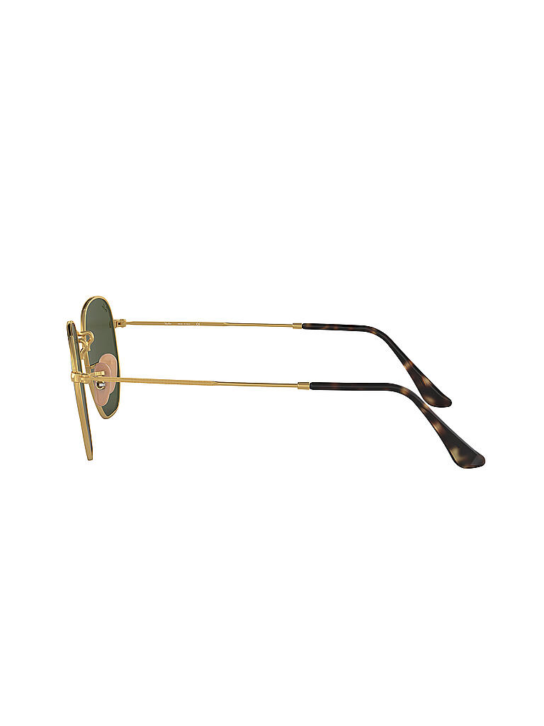 RAY BAN | Sonnenbrille 3548N/51 | transparent