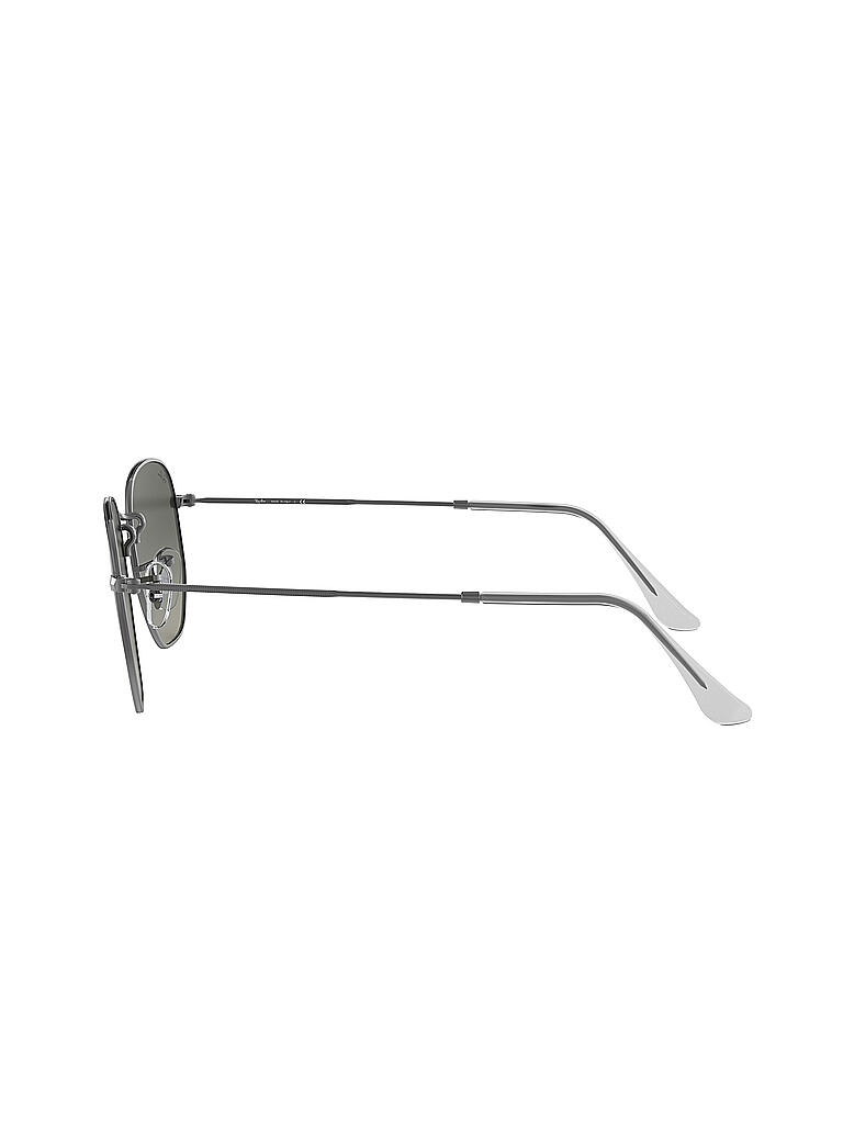 RAY BAN | Sonnenbrille 3548N/51 | transparent