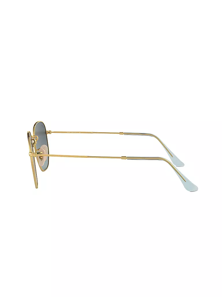 RAY BAN | Sonnenbrille 3548N/51 | gold