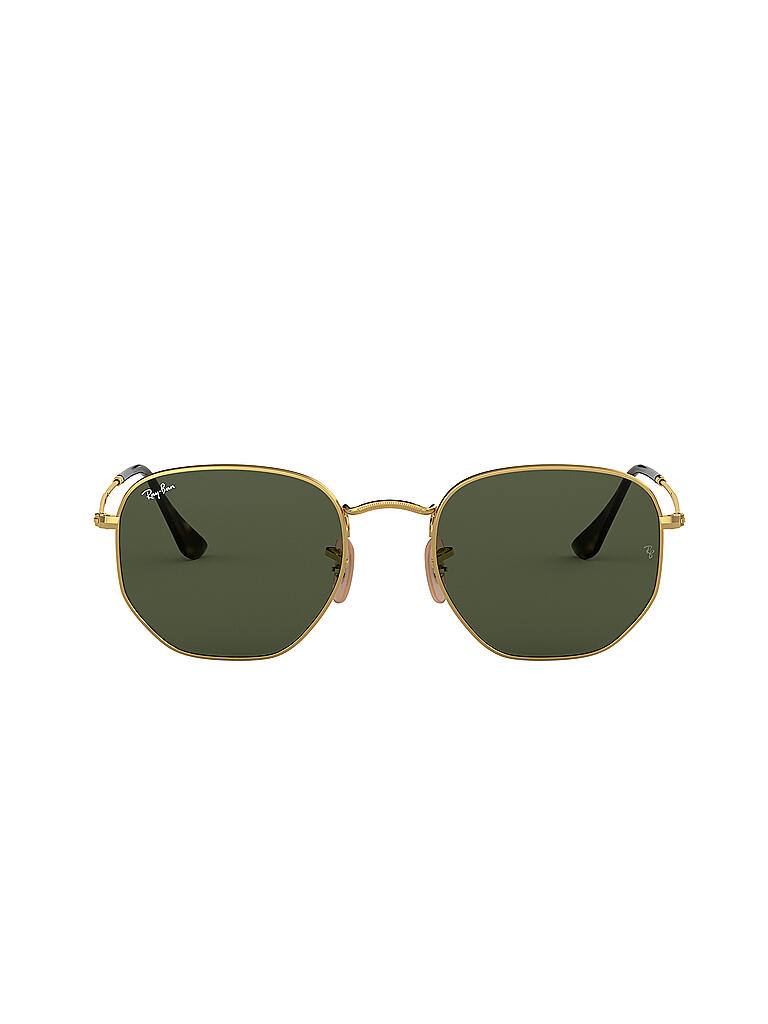 RAY BAN | Sonnenbrille 3548N/51 | transparent