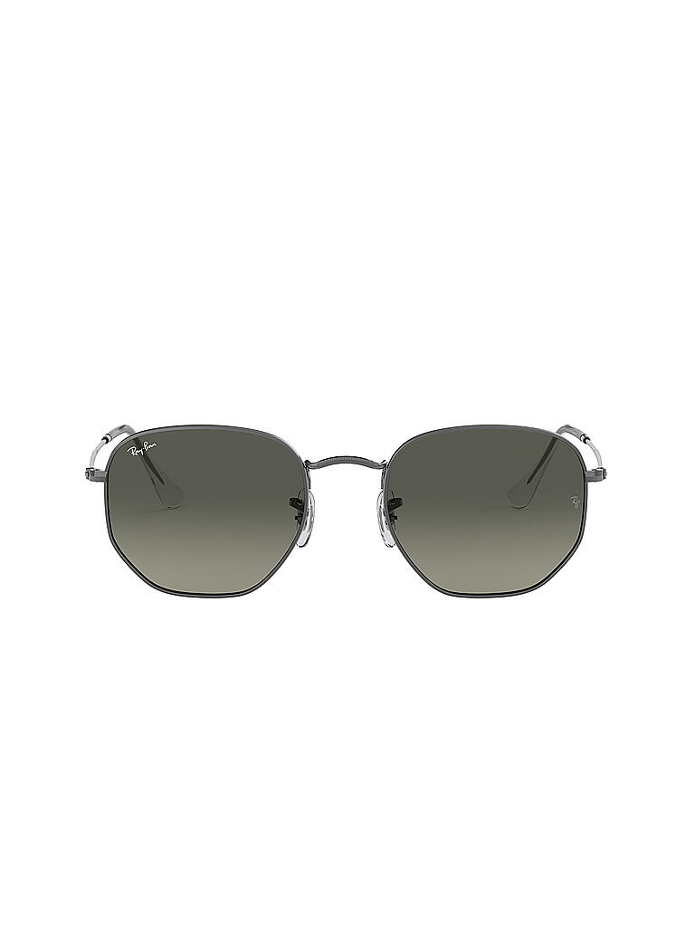 RAY BAN | Sonnenbrille 3548N/51 | transparent