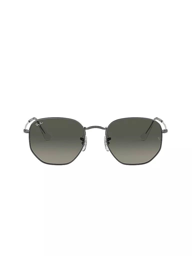 RAY BAN | Sonnenbrille 3548N/51 | grau