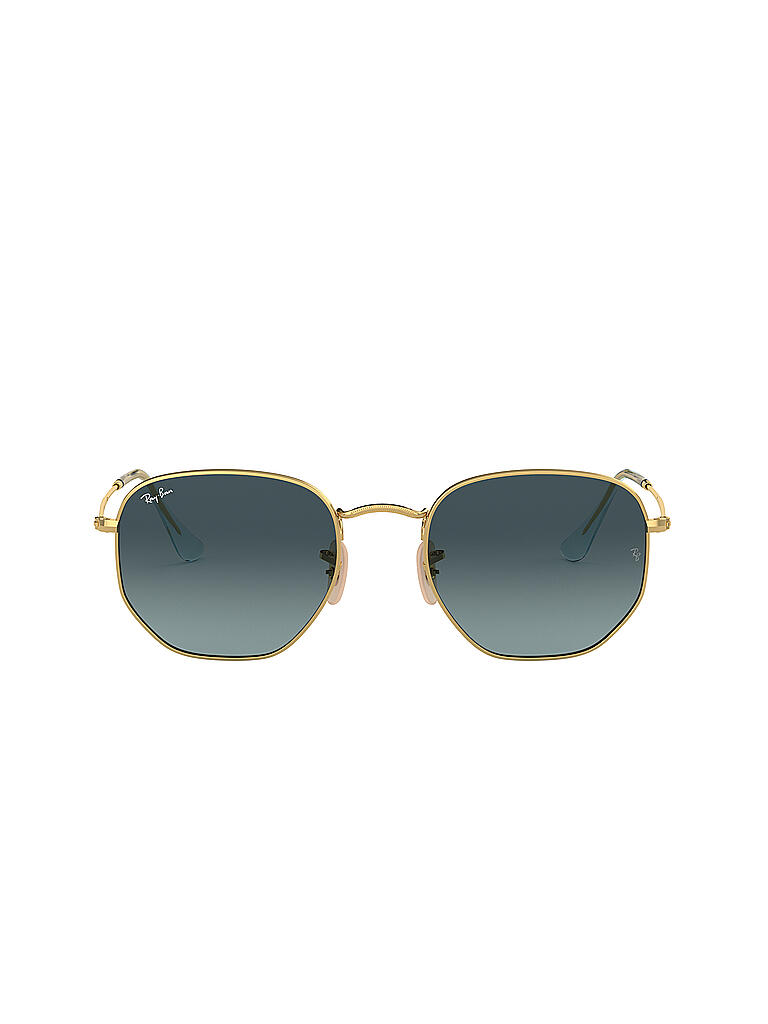 RAY BAN | Sonnenbrille 3548N/51 | transparent