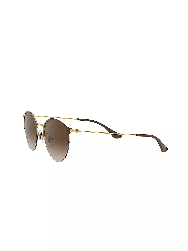 RAY BAN | Sonnenbrille 3578/50 | schwarz
