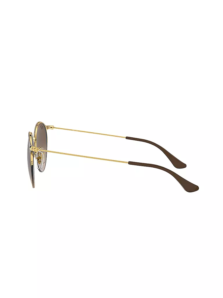 RAY BAN | Sonnenbrille 3578/50 | schwarz
