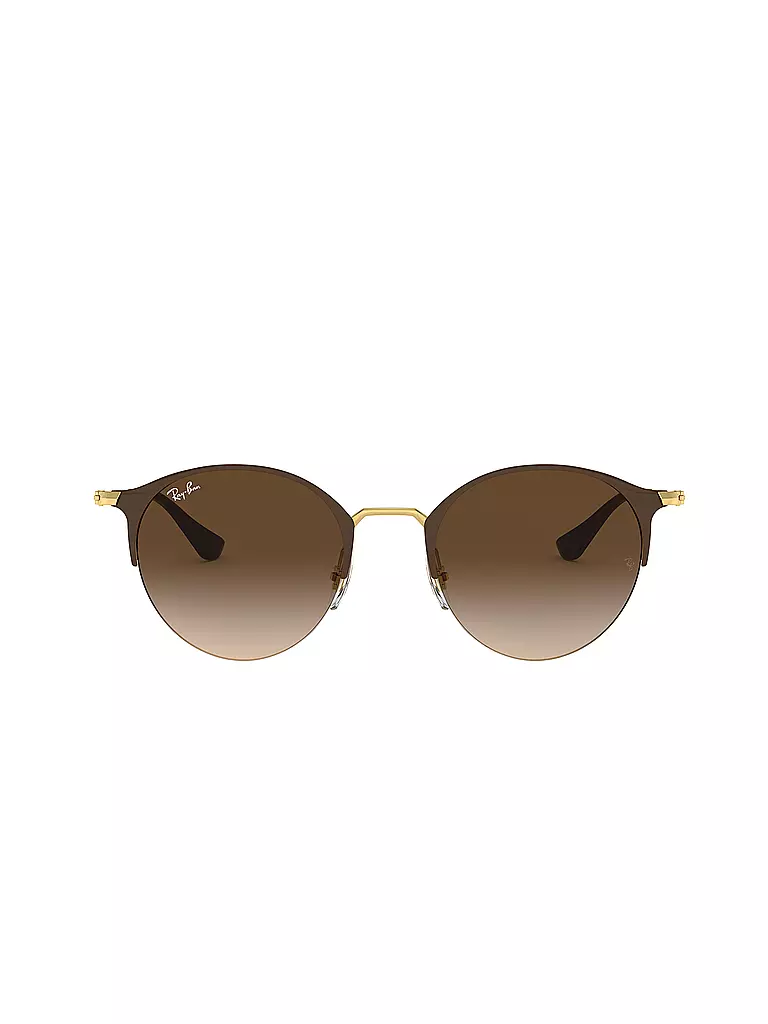 RAY BAN | Sonnenbrille 3578/50 | braun