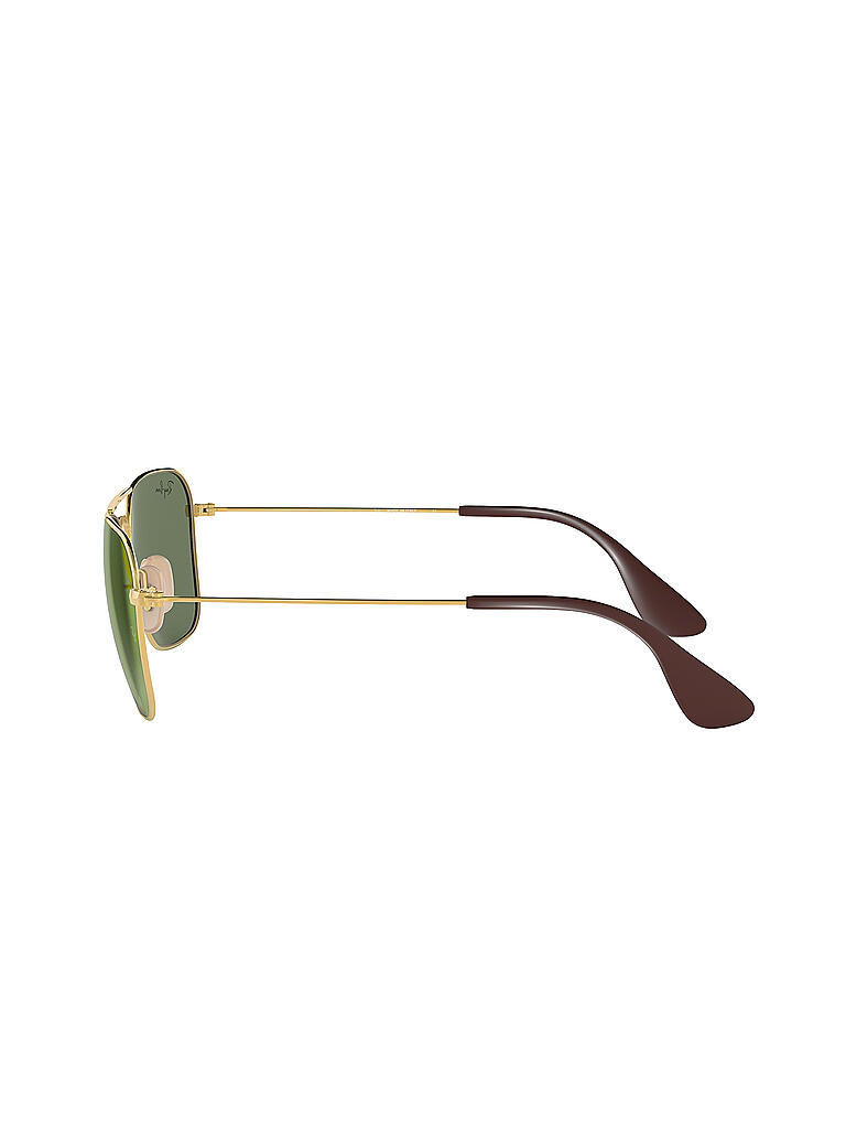 RAY BAN | Sonnenbrille 3610/58 | transparent