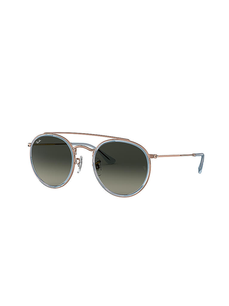 RAY BAN | Sonnenbrille 3647N/51 | transparent