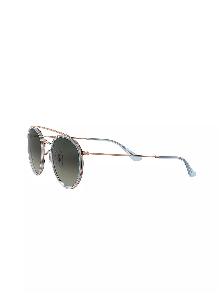 RAY BAN | Sonnenbrille 3647N/51 | hellblau