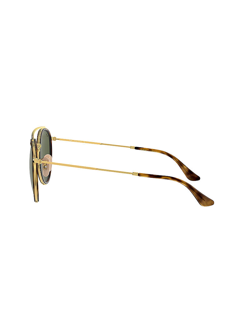 RAY BAN | Sonnenbrille 3647N/51 | transparent